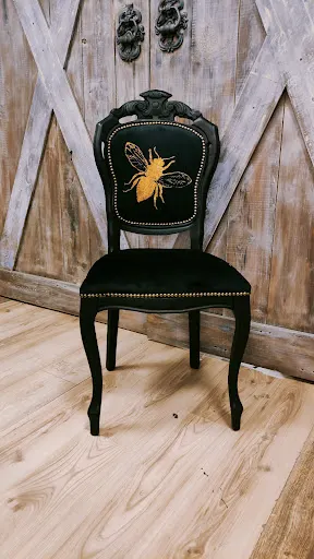 TYMOMANIA Ewelina Beneturska